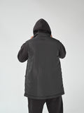 AMBITION PUFFER VEST