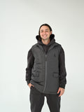 AMBITION PUFFER VEST