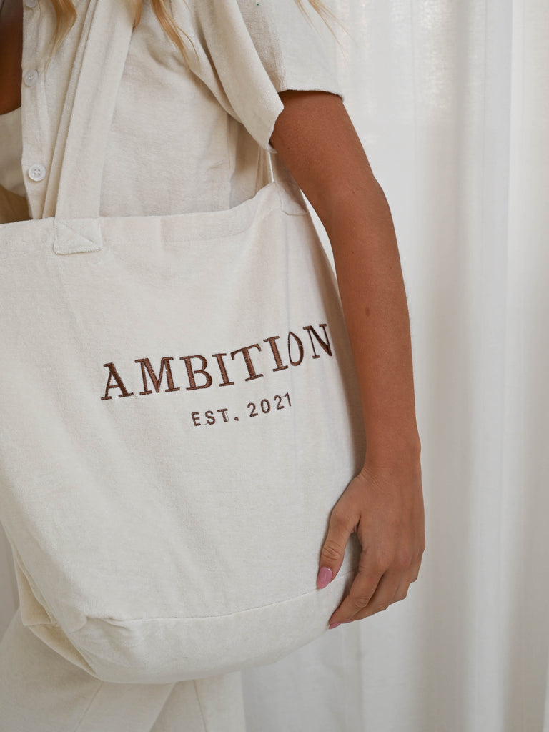 05. Ambition – AUPEN